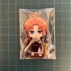 銀魂　神威　アクリルチャーム