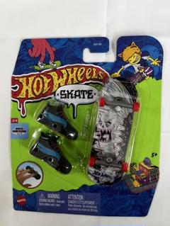 新品未使用Hot Wheels Tony Hawk フィンガースケートボード