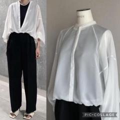 現品限り一斉値下げ! 新品未使用 LOHEN ローヘン シアーステッチ