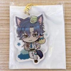 魔法使いの約束 フィガロ アクリルキーホルダー