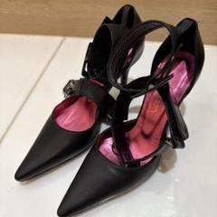 美品　値下げ　alice auaa 羽根ピアス 美品 値下げ alice auaa 羽根ピアス