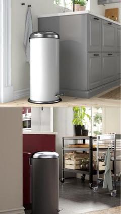 IKEA 廃盤品　FORNYAD フォルンヤド ゴミ箱　限定コレクション　アート IKEA 廃盤品 FORNYAD フォルンヤド ゴミ箱 限定コレクション アート