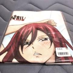 これくしょんパーク フェアリーテイル B賞 ルーシィ フェイスタオル Amazon.co.jp: FAIRY TAIL フェアリーテイル これくしょんパーク