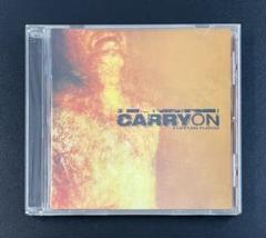 【CD】Carry On - A Life Less Plagued•ハードコア