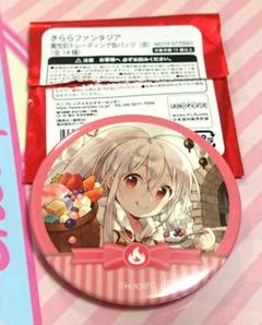 きららファンタジア トレーディング缶バッジ うらら迷路帖 千矢 きららファンタジア 2周年 トレーディング缶バッジ 千矢 うらら