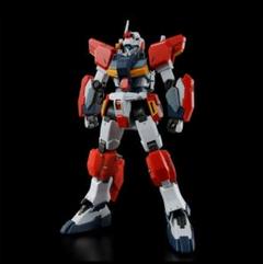 ジーライン・ライトアーマー＆ザク・デザートタイプ HG ザク・デザートタイプ ピンクパンサー隊機 ジーライン