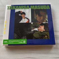 喜怒哀楽 MASUDA TAKAHISA 3枚セット Amazon.co.jp: 【メーカー特典あり】喜怒哀楽 (3形態セット