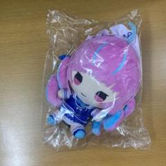ホロライブ 湊あくあ もちどる