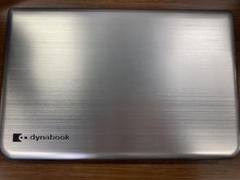 【ジャンク品】dynabook Qosmio T953/T8JY