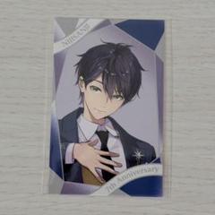 剣持刀也 誕生日グッズ 2024 チェキ風カード - メルカリ