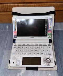 2025年最新】XD-U8500 EX-WORDの人気アイテム - メルカリ