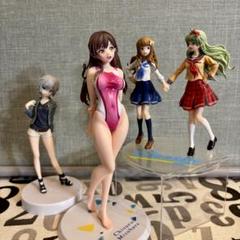 プライズフィギュアまとめ売り　美少女　その他 最新 美少女プライズフィギュア 20個 まとめ売り - メルカリ