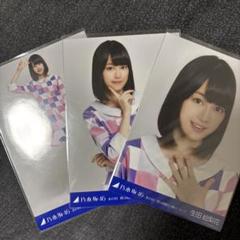 乃木坂46 生田絵梨花 生写真 あの日 僕は咄嗟に嘘をついた コンプ 乃木坂46 生田絵梨花 生写真 あの日 僕は咄嗟に嘘をついた