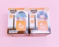ヒプマイ ひっかけフィギュア どついたれ本舗 白膠木簓 ※複数在庫有 ヒプノシスマイク ヒプマイ ひっかけフィギュア 白膠木簓 躑躅森