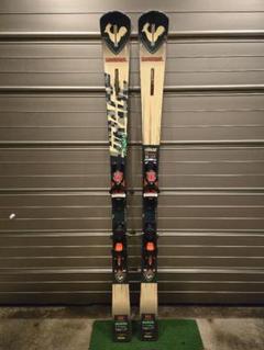 2025年最新】ROSSIGNOL SUPER VIRAGE VII OVERSIZEの人気