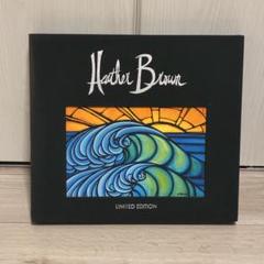 ヘザーブラウン　サイン入り Amazon.co.jp: [ヘザーブラウン] HEATHER BROWN アートプリント