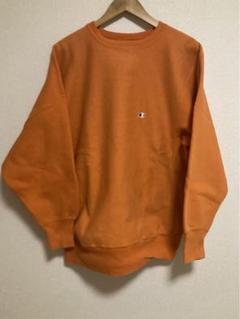 j*1様 90s リバースウィーブ　オレンジ　USA製　XL j*1様 90s リバースウィーブ オレンジ USA製 XL - メルカリ
