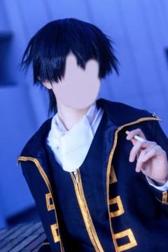 銀魂 土方十四郎 コスプレ ウィッグ