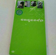 CASCADE　メモリーズ　8cmCD