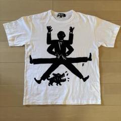 2025年最新】ブラックコムデギャルソン メンズ Tシャツの人気