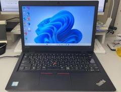 Lenovo ThinkPad L380 Core i5 - 8250U 13型