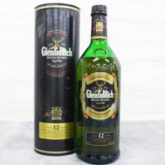 未開封　Glenfiddich シングルモルトスコッチウイスキー bic588831-01.jpg