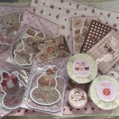 aromantic×Tasty cafe 新作コンプリート