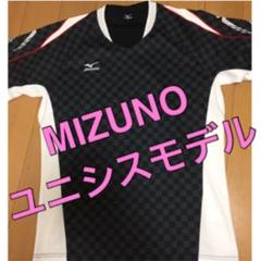 BIPROGY 渡辺勇大 ユニフォーム　ミズノ『 L 』日本ユニシス　選手支給品 2025年最新】biprogy バドミントンの人気アイテム - メルカリ