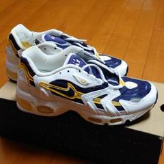 ナイキ　エアマックス 96 27cm 1996年のサムネイル