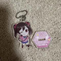 ラブライブ 矢澤にこ アクリルスタンドキーホルダー パーカー ラブライブ！スクールアイドルフェスティバル アクリルスタンド