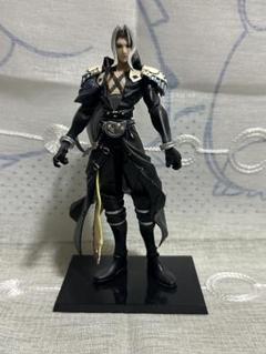 ファイナルファンタジー　トレーディングアーツ改　クラウド、セフィロス…まとめ売り ファイナルファンタジー トレーディングアーツ改 クラウド