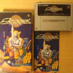 2025年最新】SFC アクトレイザーの人気アイテム - メルカリ