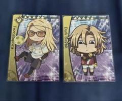 fgo デイビット　テスカトリポカ　クリプター　ミクトラン