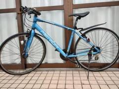 基本分解発送送料無料！MERIDA CROSSWAY 150完成車配送もOK！ 基本分解発送送料無料！MERIDA CROSSWAY 150完成車配送もOK！