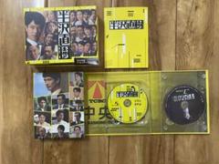 【半沢直樹 2020年版 】ディレクターズカット版　5枚組　匿名配送 半沢直樹（2020年版）／ディレクターズカット版 Blu-ray BOX（5