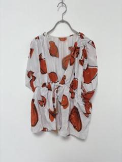 お値下げ★新品 ツモリチサト ハイヒール柄 シルクワンピース★ ワンピース : ZOZOTOWN Yahoo!店 - 通販 - Yahoo!ショッピング