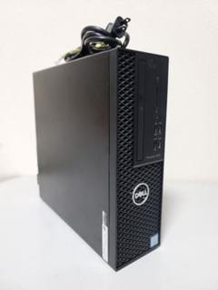 Dell Precision3430 SSD480G 中古 Dell Precision3430 SSD480G 中古
