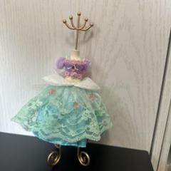 Disney - [ミニクローゼット]ディズニー リトルマーメイド