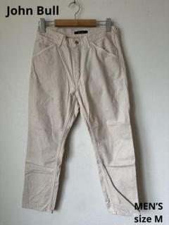 【美品】カ14 MEN’S Johnbull ジョンブル パンツ　sizeM