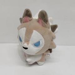 ルガルガン ポケモンセンター限定 ポケモンドール ポケドール ぬいぐるみ Amazon.co.jp: ポケモンセンターオリジナル ポケモンドールズ