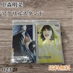 中森明菜 東京ドームシティ アクリルスタンド 43rd ANNIVERSARY AKINA NAKAMORI PHOTO EXHIBITION