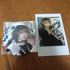 DaizyStripper 風弥 チェキ Daizystripper風弥さんチェキ13枚セット