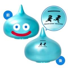 【中古】ドラゴンクエスト トレジャーズ と蒼き瞳のスライムバンク 2025年最新】ドラゴンクエスト トレジャーズ スライムバンクの