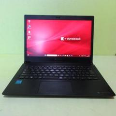 ⑤ dynabook S73/HS11世代 i5-1135G7 512G FHD