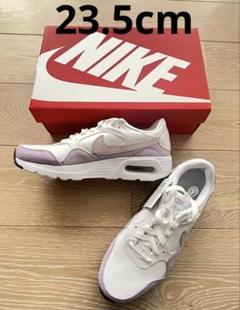 新品未使用　NIKEエアマックスSC 25センチ セール】《NIKE》ナイキ エア マックス SC（スニーカー）｜NIKE