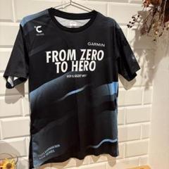 GARMIN ガーミン Tシャツ レディース L 2025年タイプ ランイベント