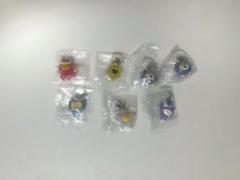 treasure ガチャガチャ TREASURE TRUZ ガチャガチャ まとめ売り ヨシ マシホ アサヒ