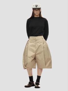2025年最新】COMME des GARCONS メンズ ショートパンツ・ハーフ