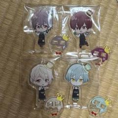 アイドリッシュセブン Third BEAT! アニメ連動商品 王様プリン