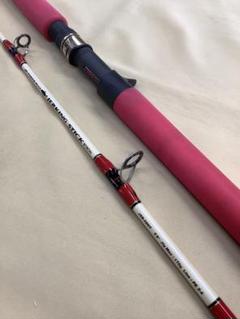 展示品 ufm ウエダ パワープラス ジャーキングスティック JSS-52MHR 展示品 ufm ウエダ パワープラス ジャーキングスティック JSS